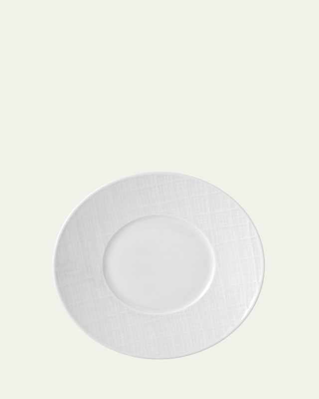 Organza Charger Plate